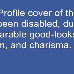 Meet your Posher, Curtis